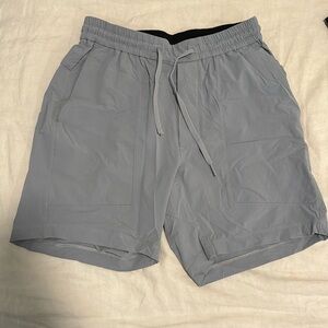 Lululemon Bowline Short 5” Size S